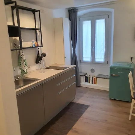 Apartamento Tiffany