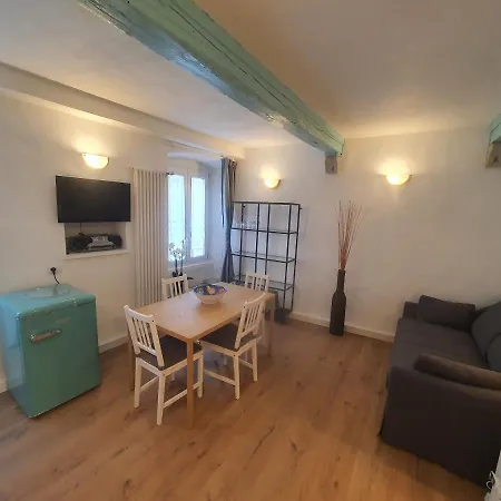 Apartamento Tiffany *