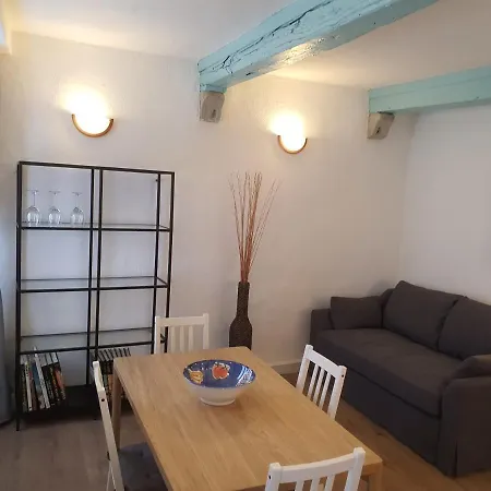 Appartement Tiffany